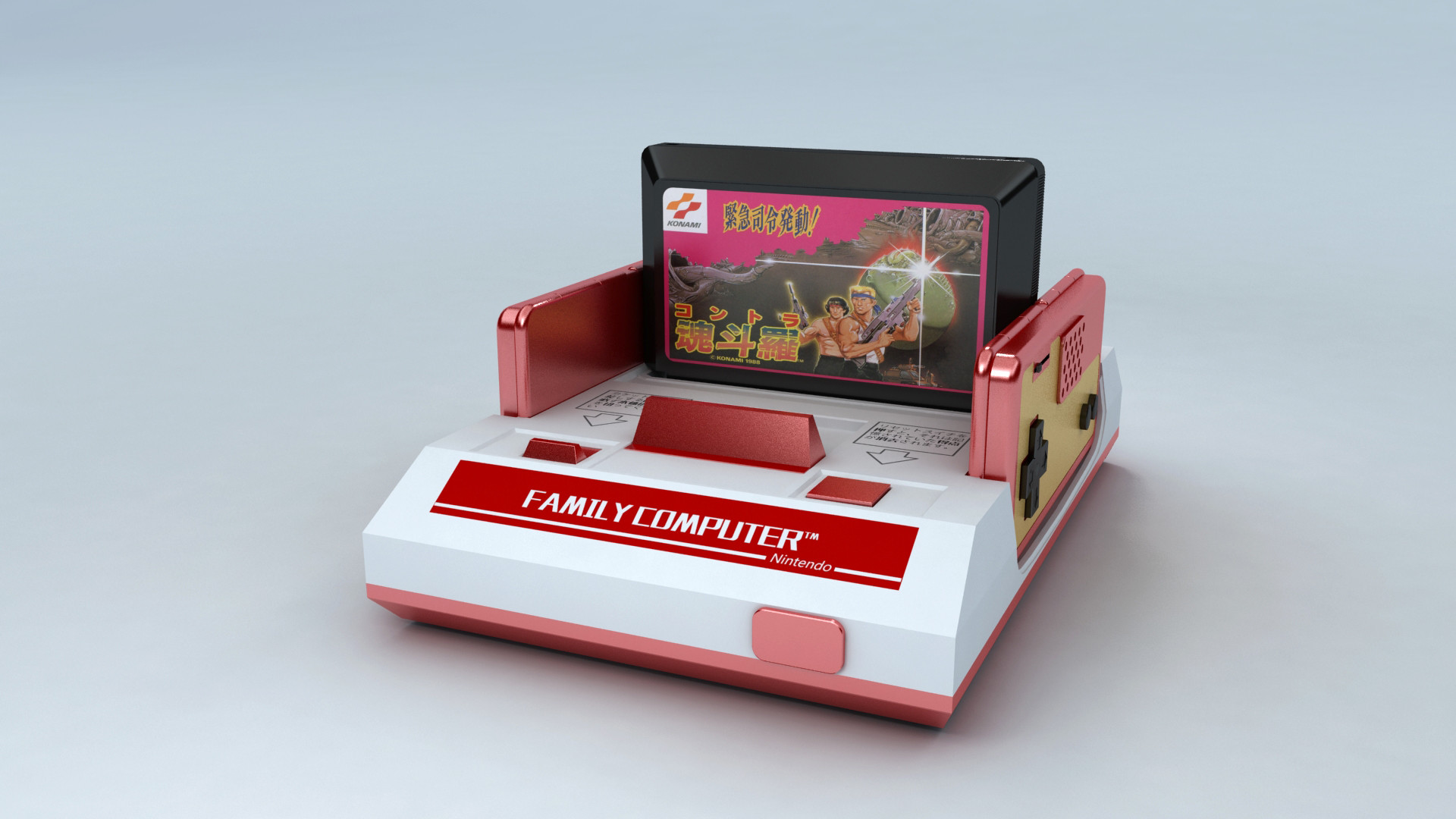 From the integrated circuit virtuosos to the real orchestra – music in games from 1970 to 2000. Part II