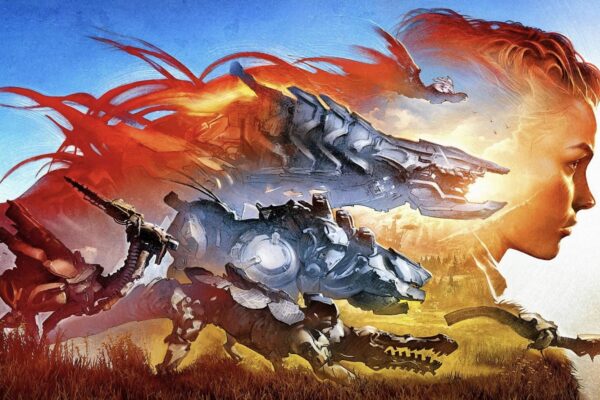 How 5 composers made music for Horizon Forbidden West