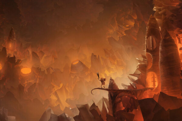 Papetura – the anatomy of the paper sound