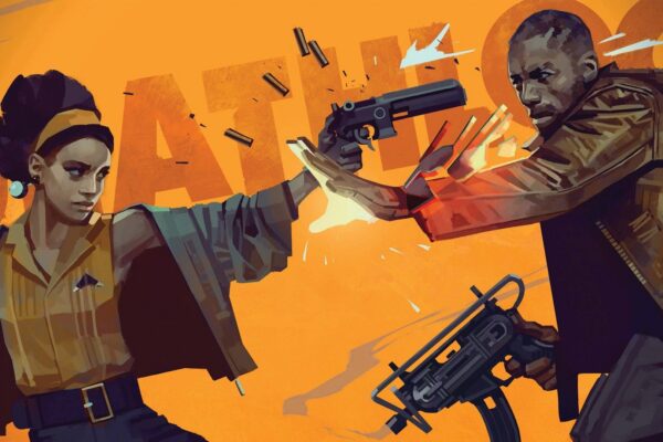 Deathloop — how Tom Salta composed the 1960s music for a shooter stuck in a time loop