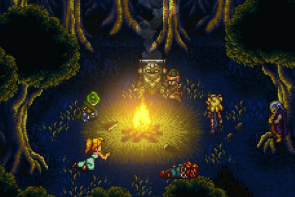 Can the soundtrack push potential buyers towards purchasing a video game?