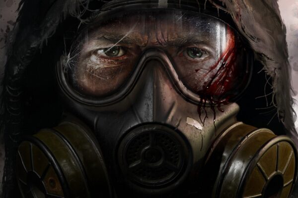 Music of the games about stalkers