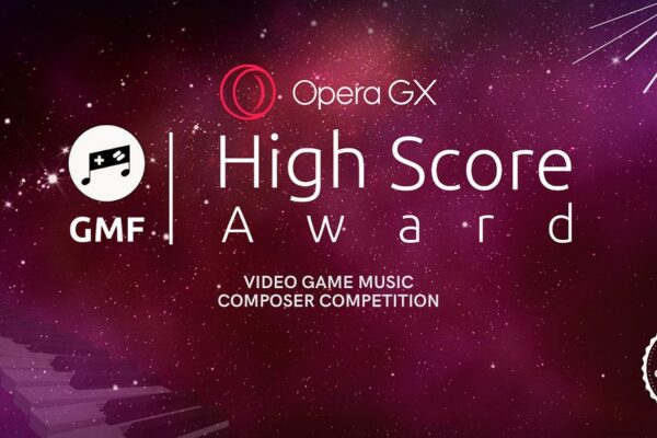 Game Music Festival to host a composer competition  in partnership with the Opera GX gaming browser