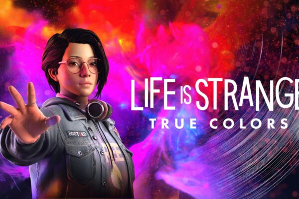 Life is Strange: True Colors – half the story, half the music