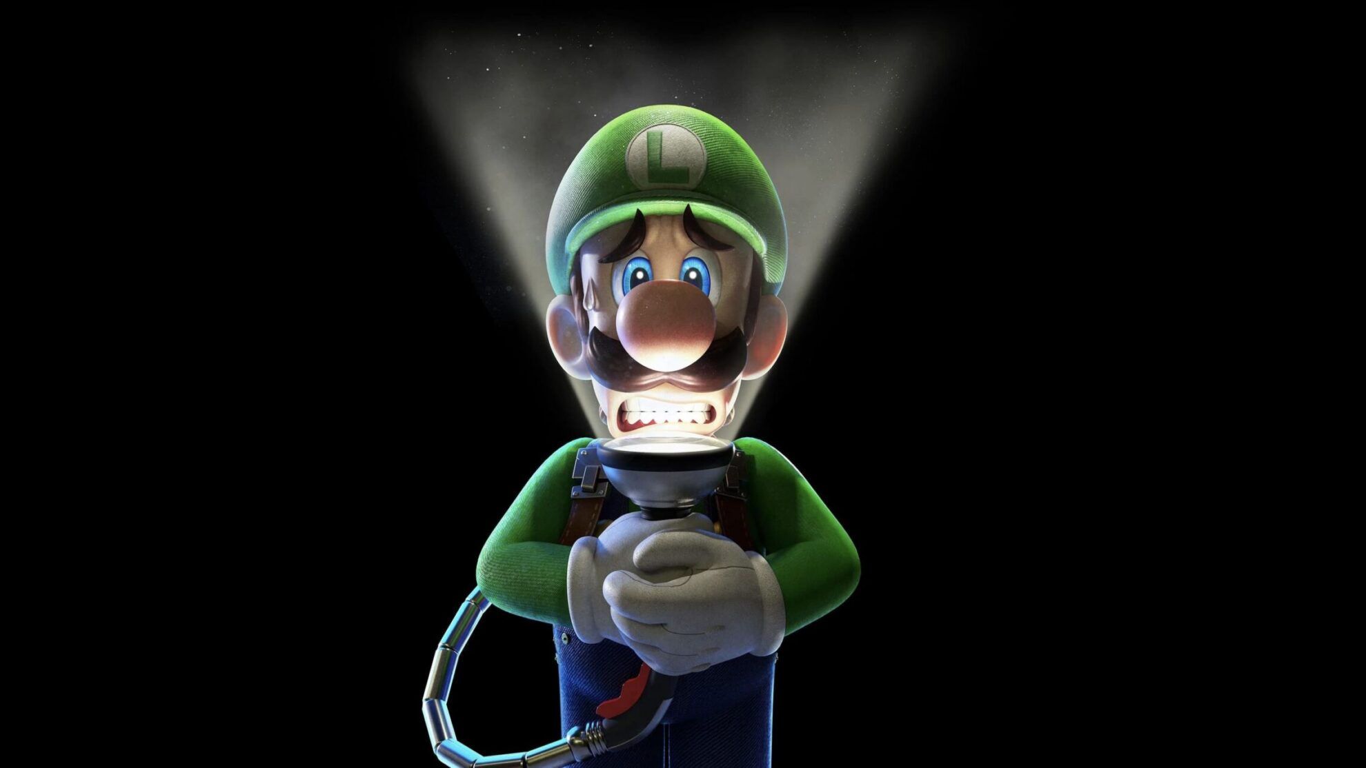 Top 10 – scary tracks for Halloween