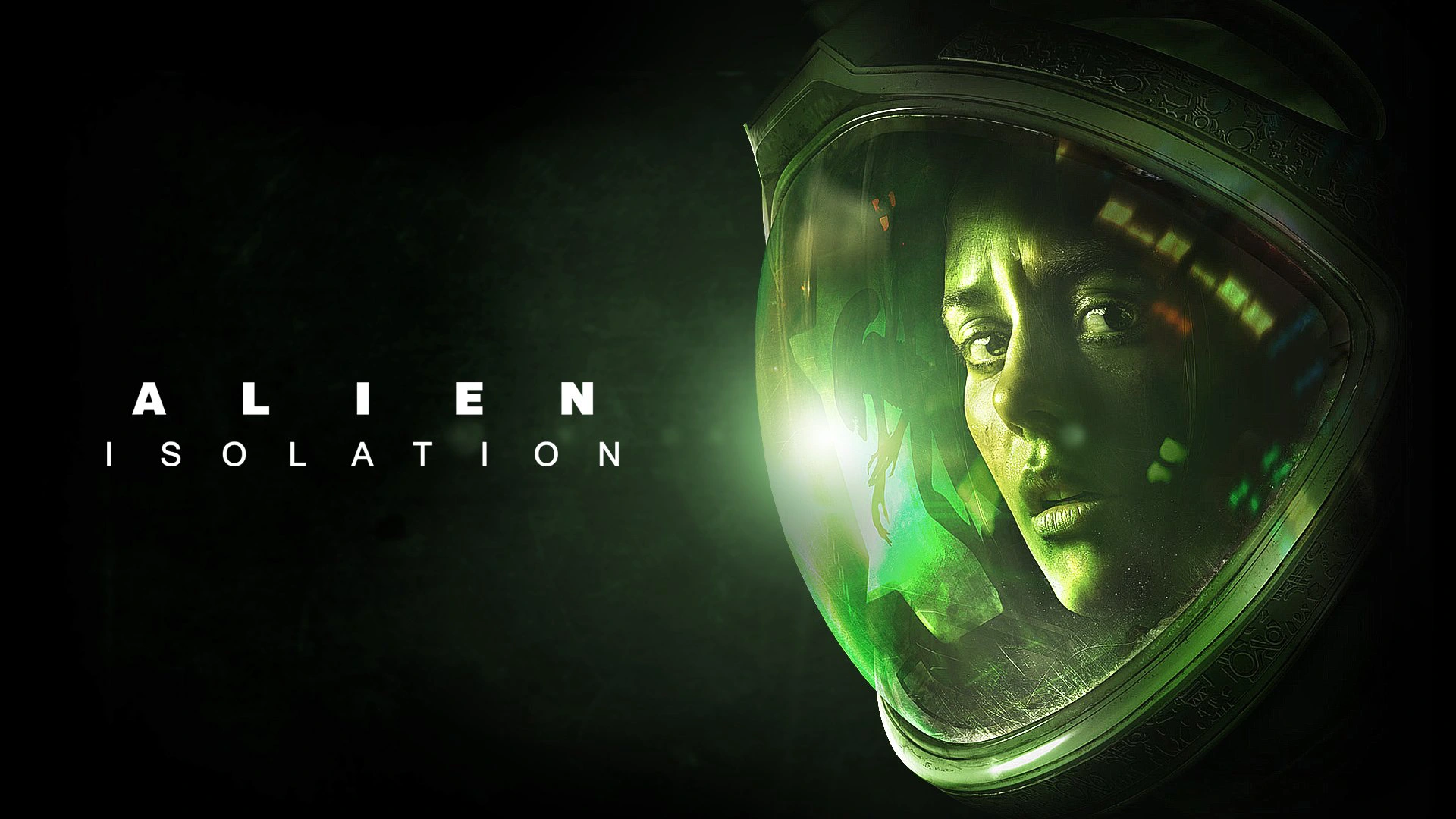 Why is Alien: Isolation the best game in the Alien universe?