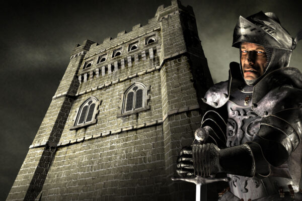 Retro music #2 – Stronghold
