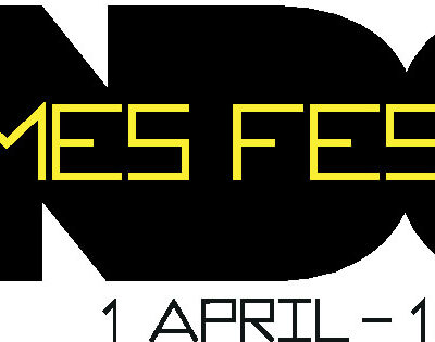 London Games Festival