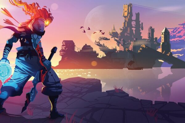 Dead Cells – good from start to finish, to start, to finish…