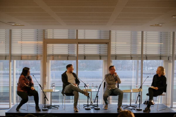 GMF London – Masterclasses announcement!