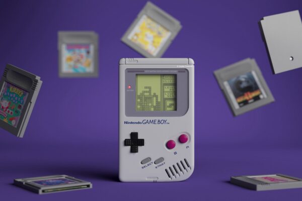 Gameboy – your old, new handy instrument