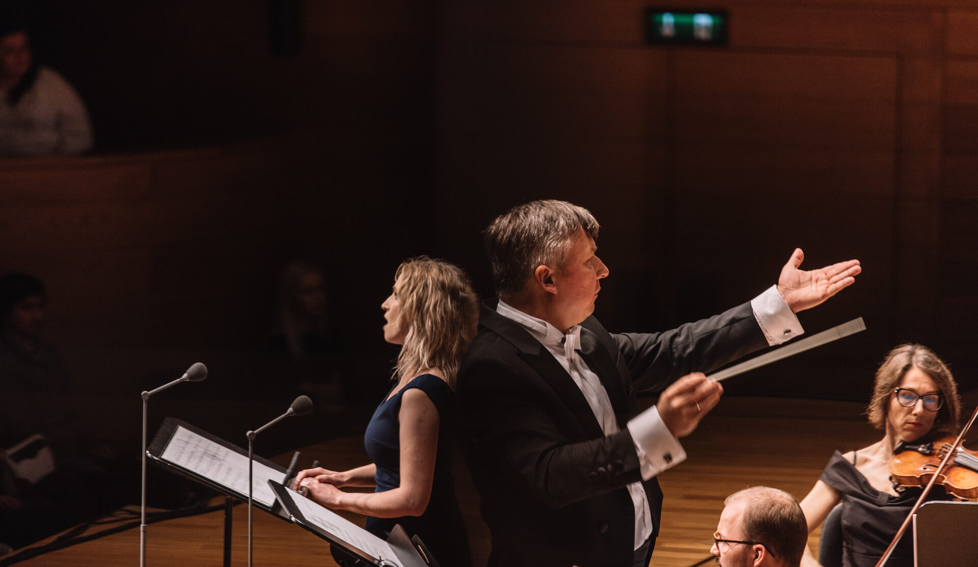 Game Music Festival – We still are a group of friends and dreamers from years ago