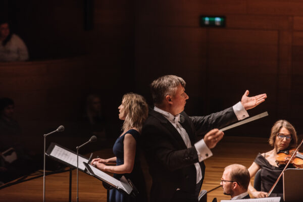 Game Music Festival – We still are a group of friends and dreamers from years ago