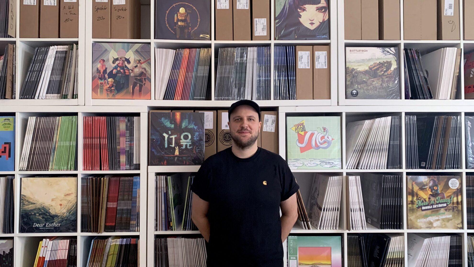 Kevin Schulz – Indie games can be very diverse and unique and don’t have to appeal to the masses like an AAA game