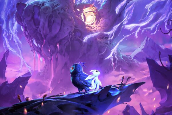 Embracing the Light – A retrospective on music from Ori and the Will of the Wisps