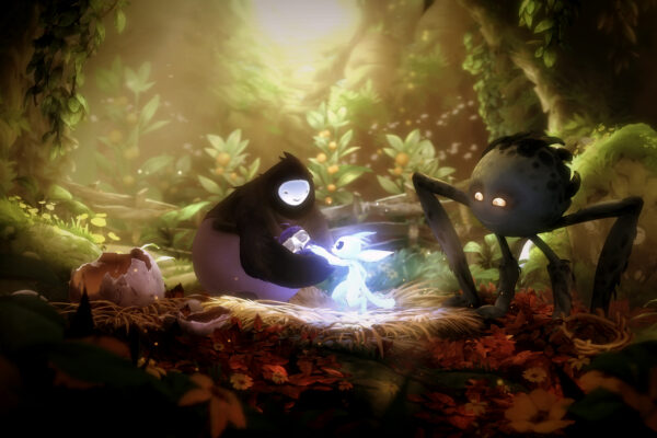 Ori and the Will of the Wisps – a complete, breathtaking and matured work of art