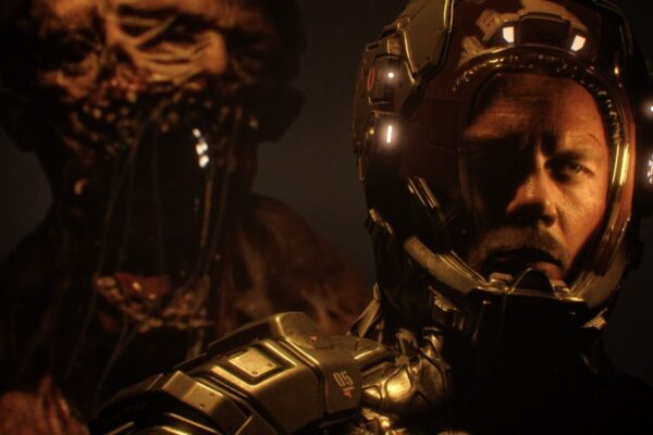 The Callisto Protocol – we want to hear bones crunching, blood splattering