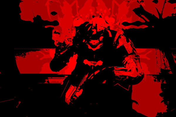 Dead Space — In A Sentimental Mood