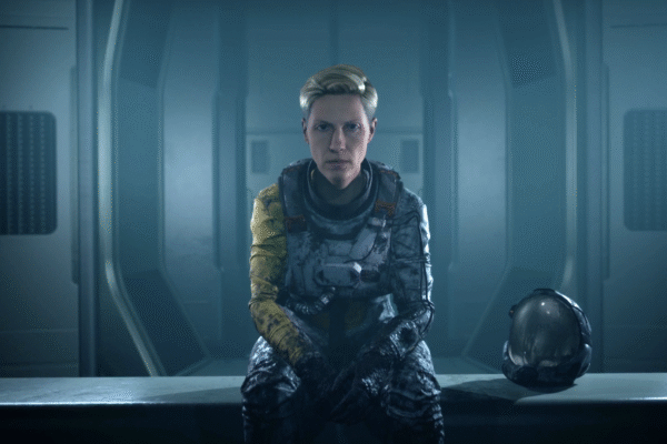 Returnal – lovecraftian sci-fi horror