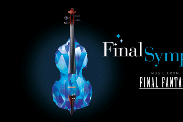 Game Music Festival to present The Final Symphony in Wroclaw, Poland