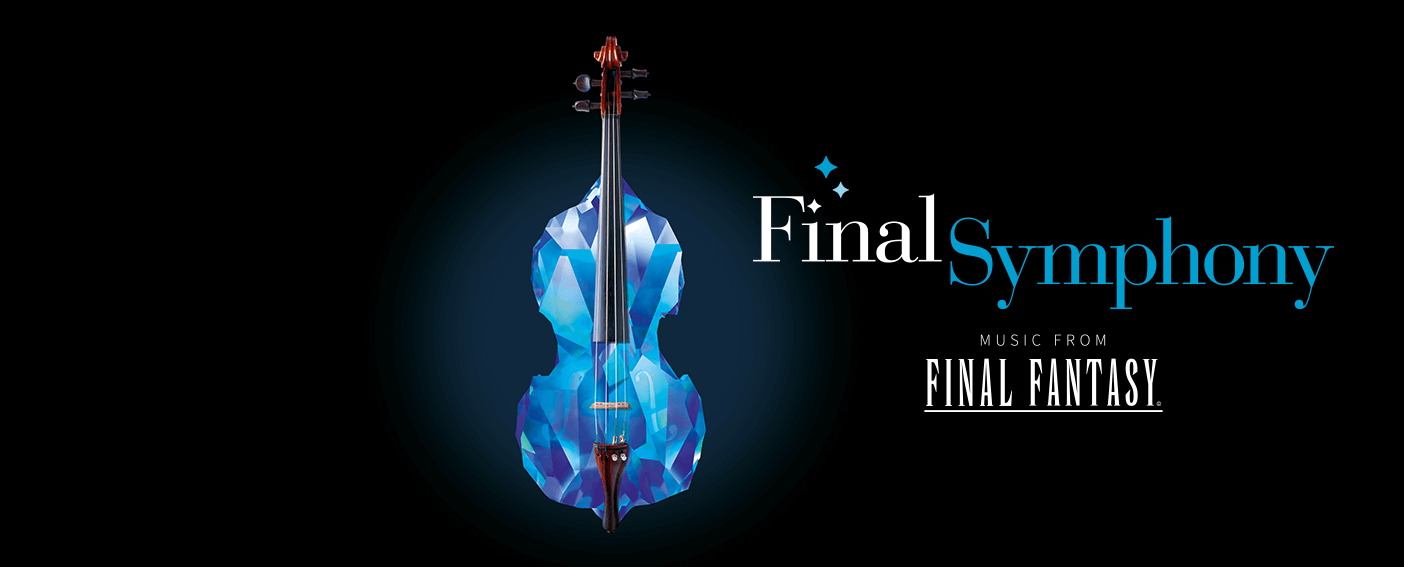 Game Music Festival to present The Final Symphony in Wroclaw, Poland