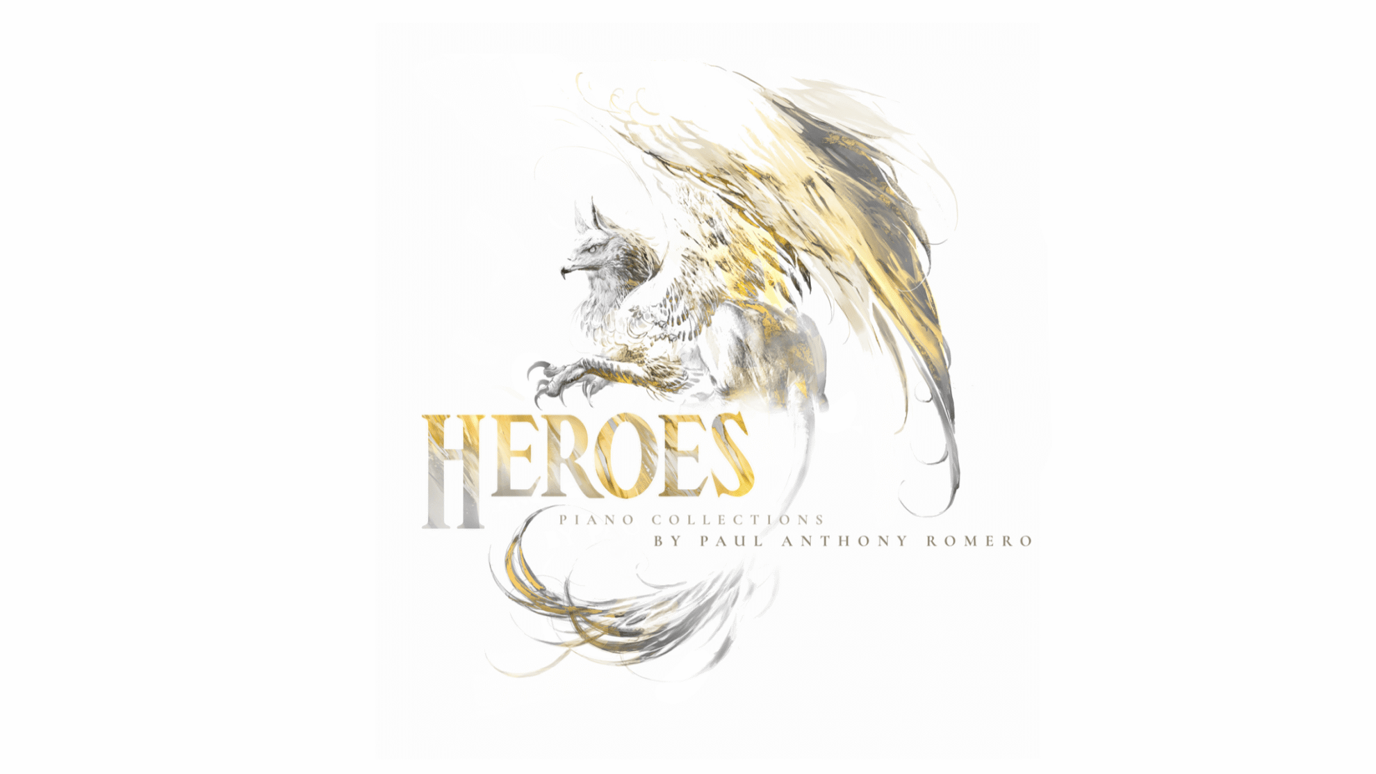 Game Music Festival to produce Heroes Piano Collections concert along with Paul Anthony Romero