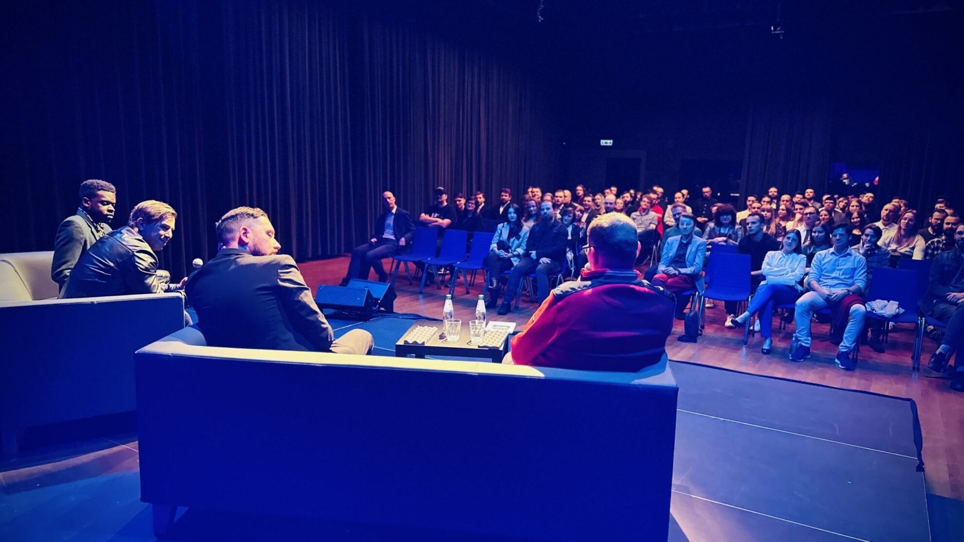Meeting with Gustavo Santaolalla – important information for VIP Pass Holders Wroclaw concert