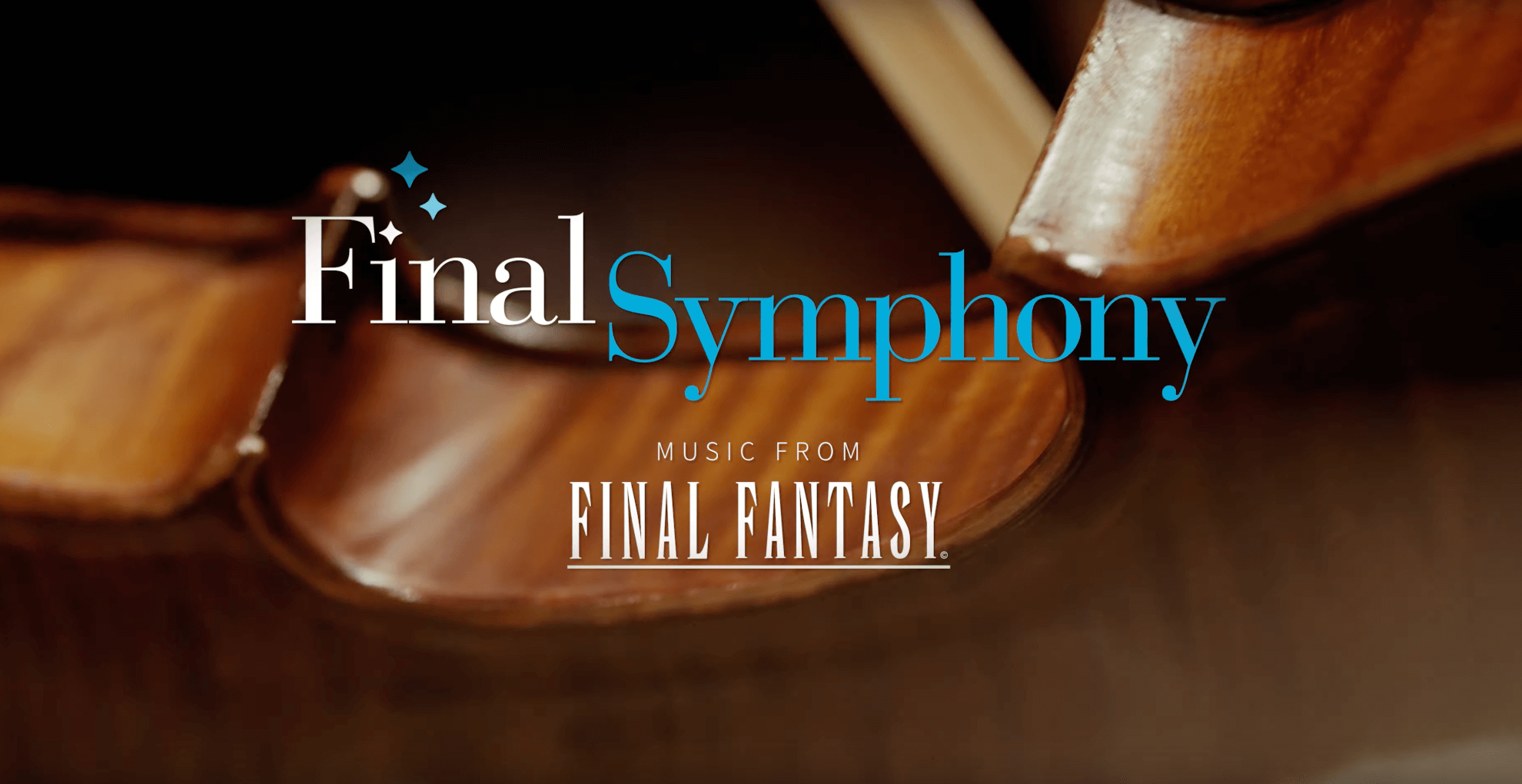 Take a look at Final Symphony concert in Wroclaw 14th of October 2023