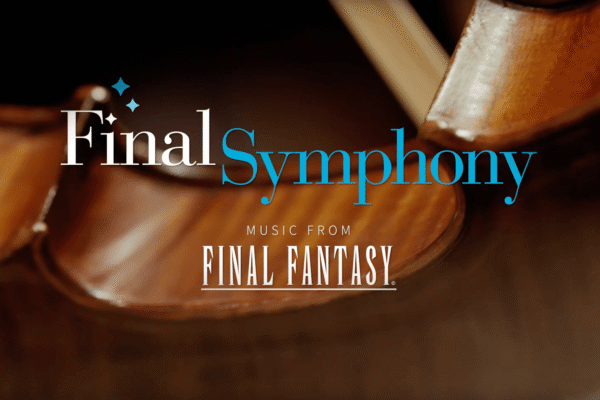 Take a look at Final Symphony concert in Wroclaw 14th of October 2023