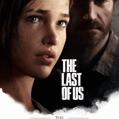 The Sounds of the Fireflies – Featuring music from The Last of Us Part I & II