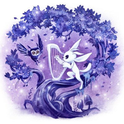 The Symphony of the Spirits – Featuring music from Ori and the Will of the Wisps and Ori and the Blind Forest
