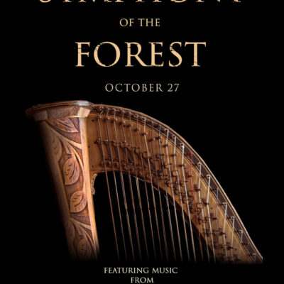The Symphony of the Forest – Featuring music from Ori and the Blind Forest