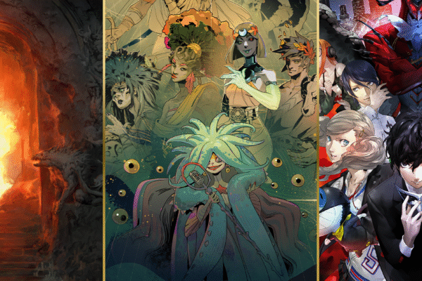 Game Music Festival in London – June 2026 Featuring music from Diablo, Hades, Persona games