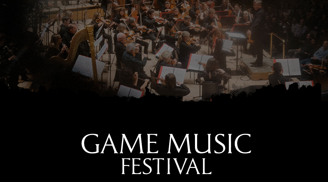Game Music Festival in London – June 2026 Featuring music from Diablo, Hades, Persona games